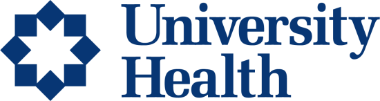 University Health Logo