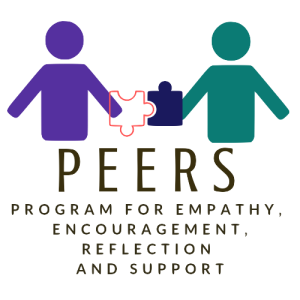 Program For Empathy Encouragement Reflection and Support logo