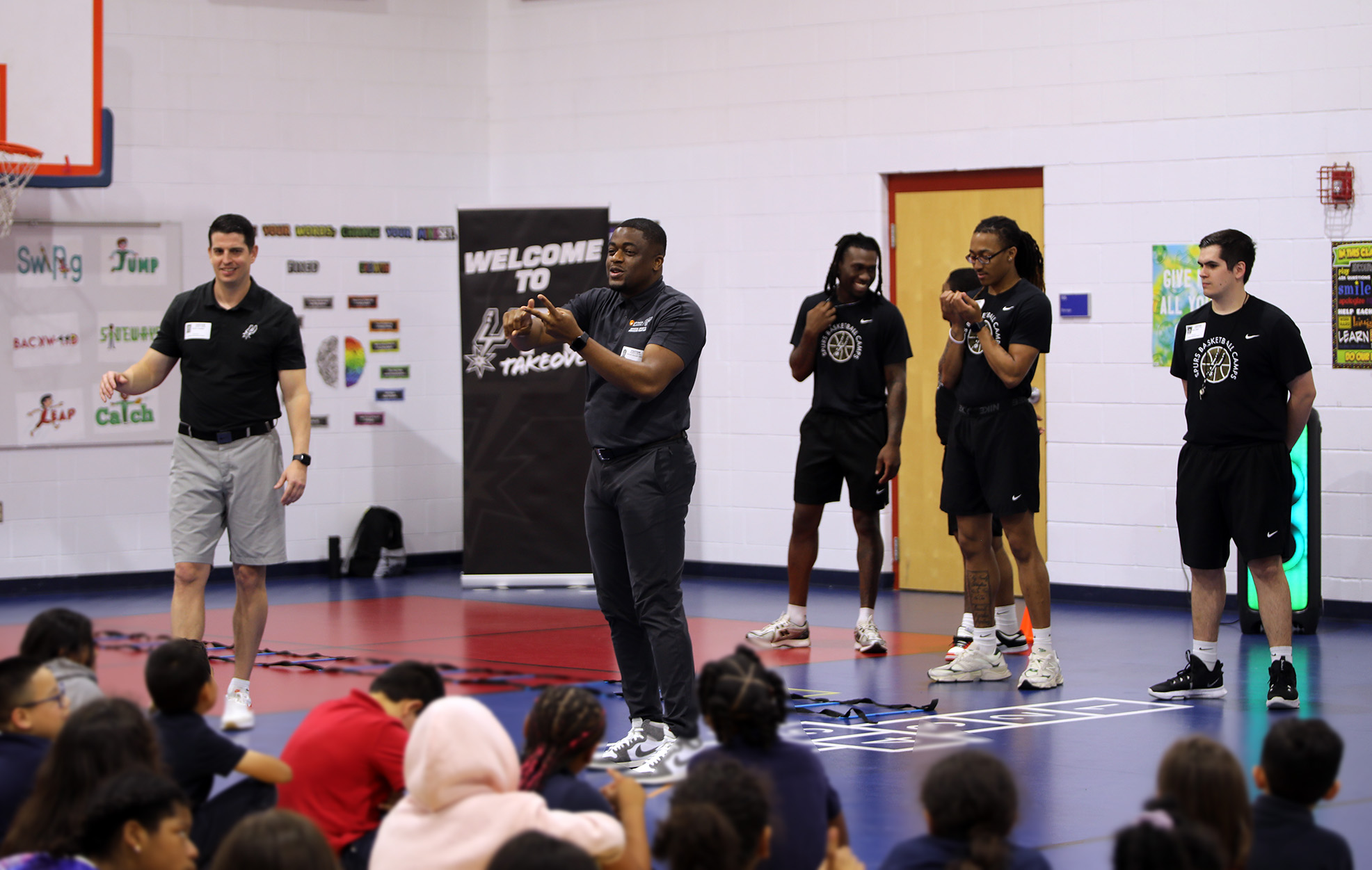 UT Health San Antonio PE Takeover