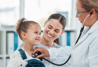 Pediatric Cardiology