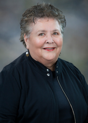 Norma Martinez Rogers