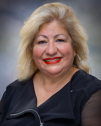 Yolanda Medellin