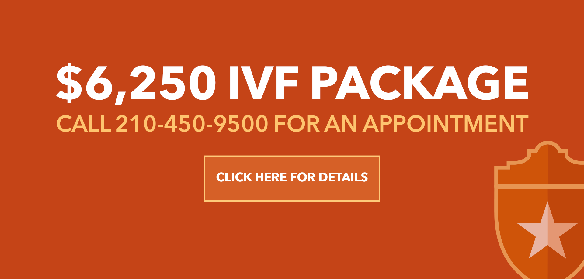 ivf treatment price