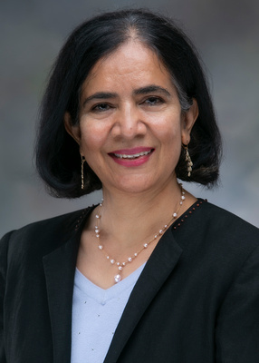 Dr. Veena Prasad