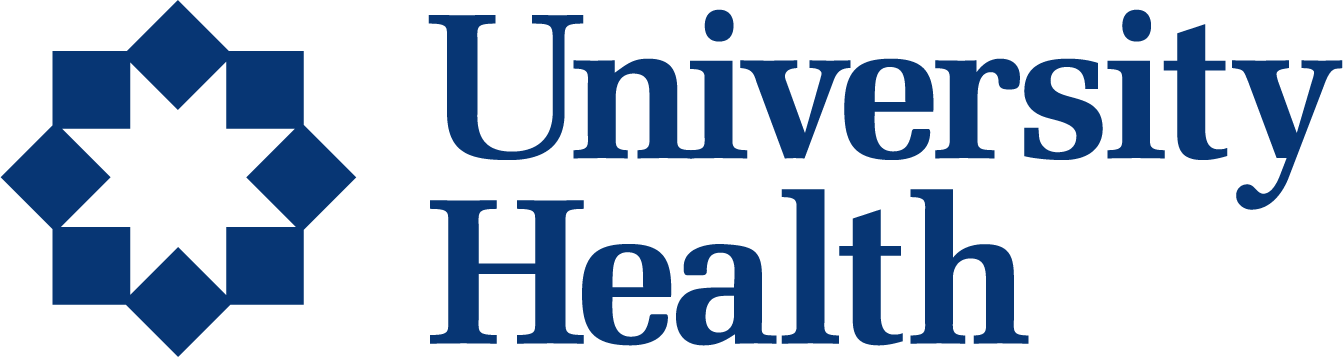 University Health Logo