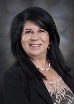 Patty Alexander