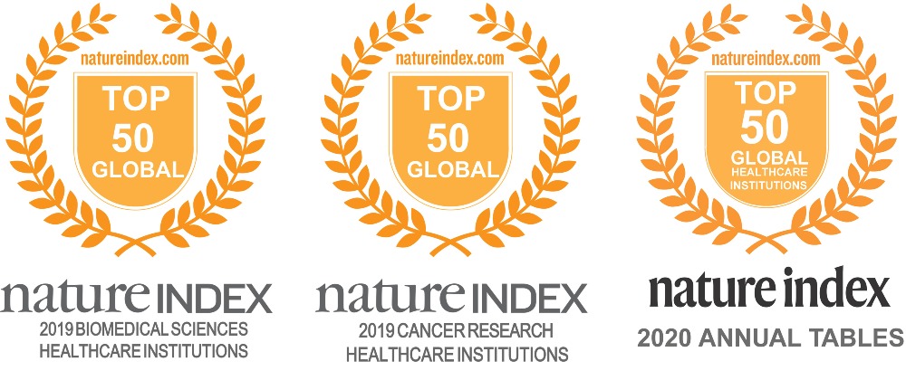 Nature Index logo