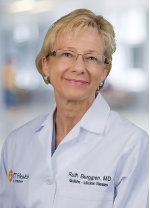 Dr. Ruth Berggren