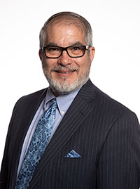 José E. Cavazos, M.D., Ph.D.