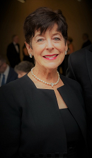 Debby Hepburn Chair 2019-2021