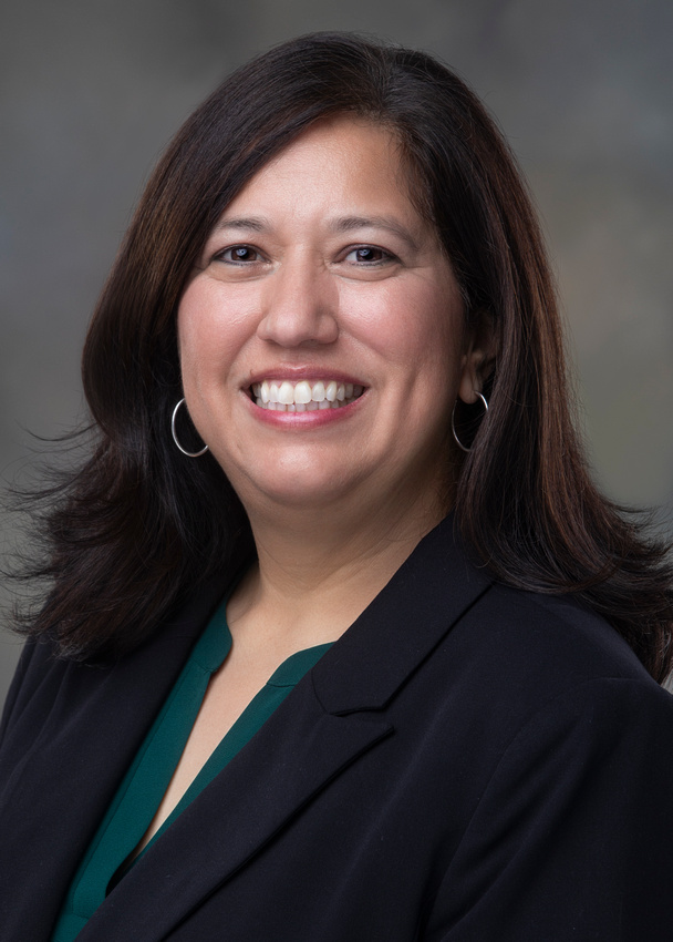 Donna Navarro, M.S.