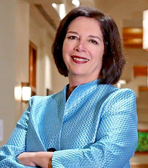 Eileen T. Breslin, Ph.D., RN, FAAN
