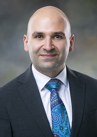Justin Mascitelli, M.D., FAANS