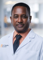 Fassil B. Mesfin, MD, PhD