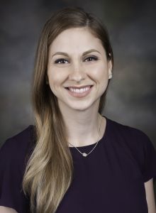Jennifer Schmerber, M.E.d.