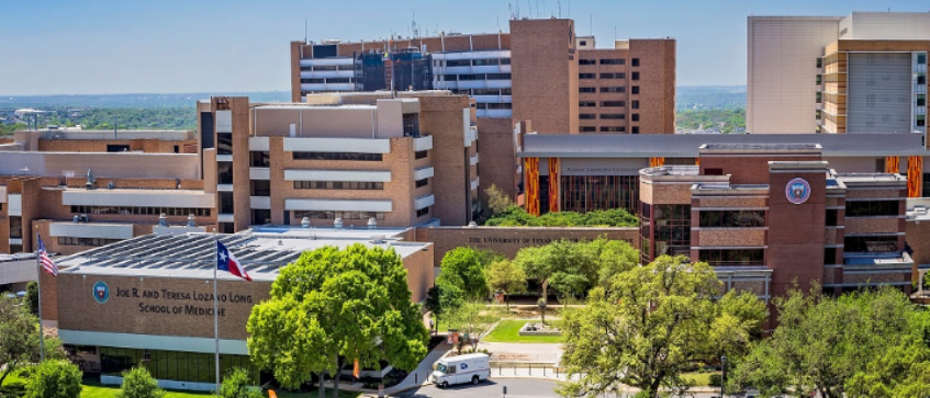 campus map
