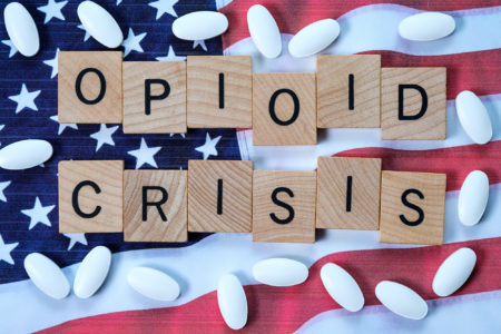 Opiod crisis