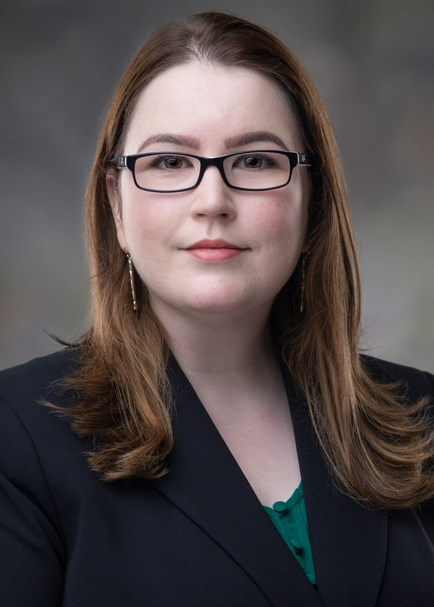 Jessica Nute, Ph.D.