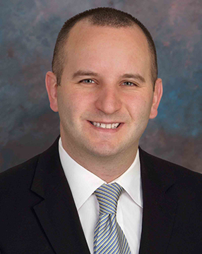 Justin Mascitelli, M.D., FAANS
