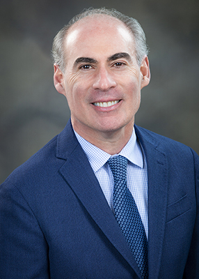 Dr. Peter Loomer