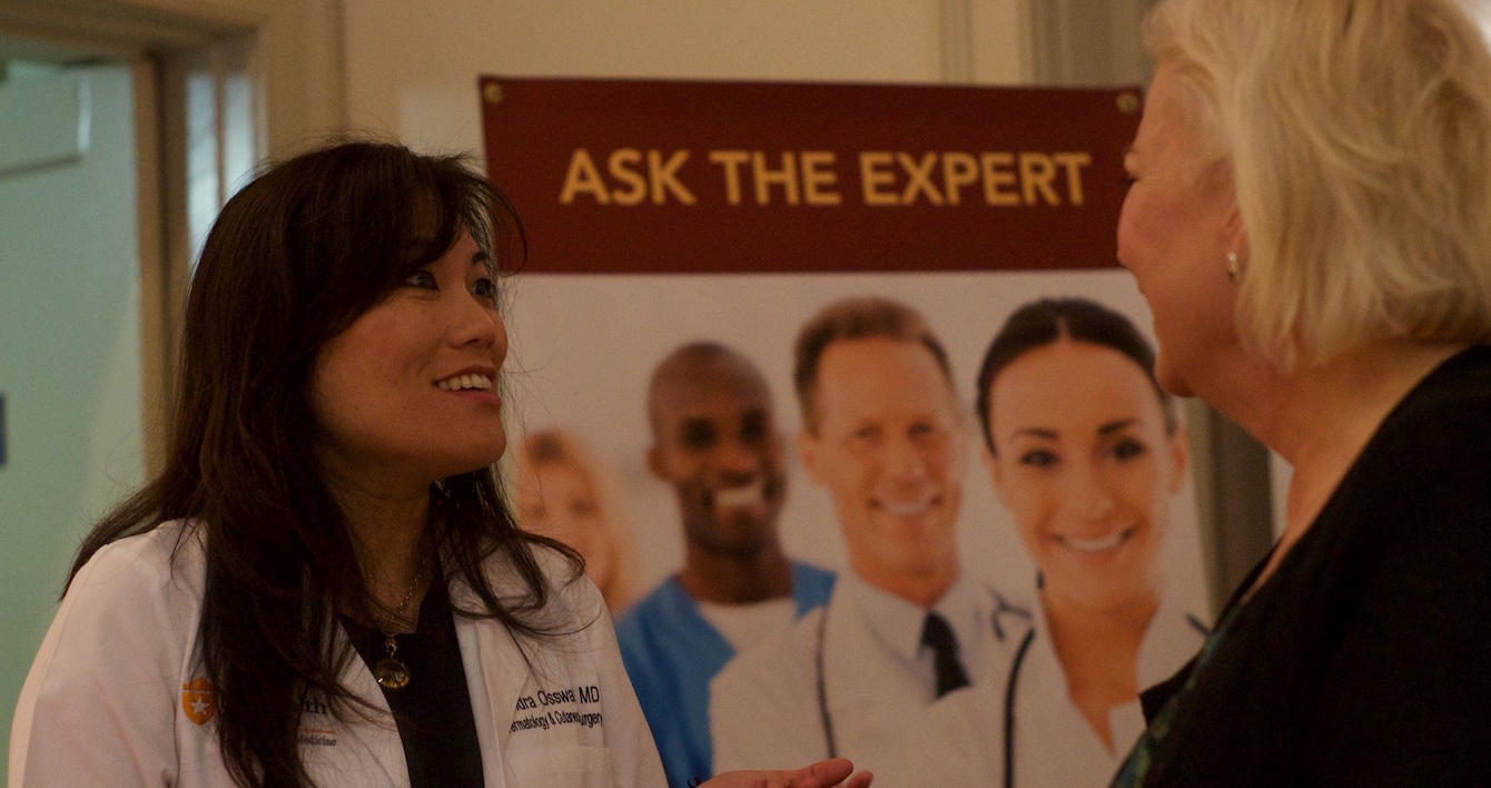 Women’s Comprehensive Health Conference 2018 UT Health