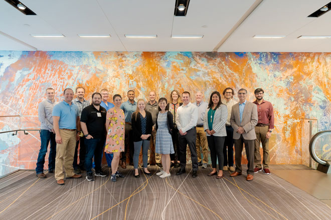 POCUS-2022 GroupPhoto