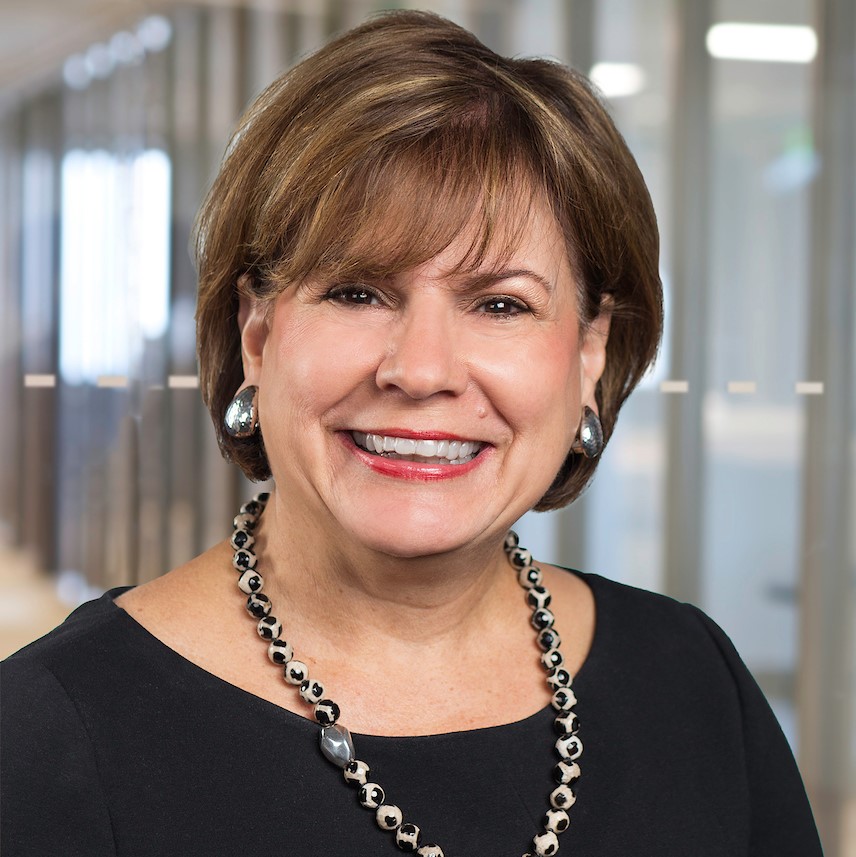 Amelie Ramirez, Ph.D.