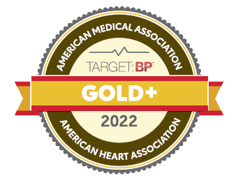 BP Gold+ Logo