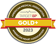 BP Gold+ Logo