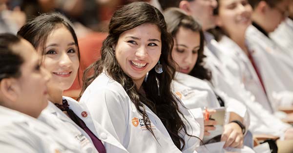 Nursing Programs | School of Nursing | UT Health San Antonio