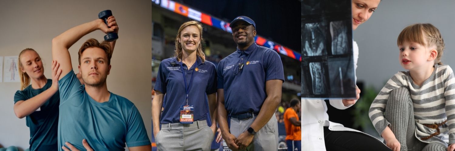 UT Health Orthopaedics | San Antonio