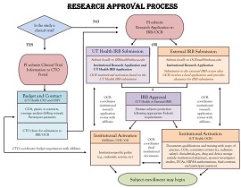 Institutional Activation Process