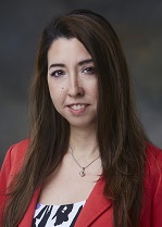 Cecilia Hinojosa