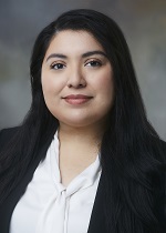 Stephanie Perez