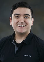 Stephen Luis