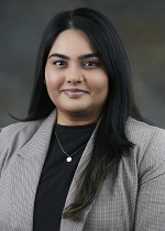 Bhumi Patel