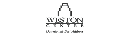 Weston Centre Logo