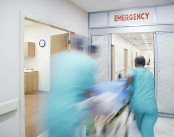 Researchers at The University of Texas Health Science Center at San Antonio are asking for community input on whether they should participate in an international study. 
