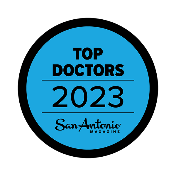 Top Doctors 2023 Logo