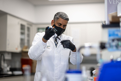 Patel lab