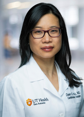 Dr. Dawn Hui