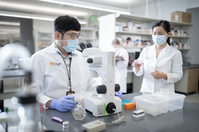 Research Lab