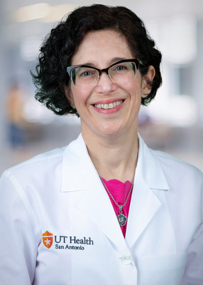 Doctor Maria Fernandez Falcon