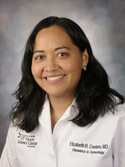 Elizabeth Evans, M.D. | UT Health San Antonio Physicians