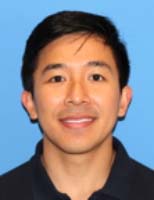 David Wong