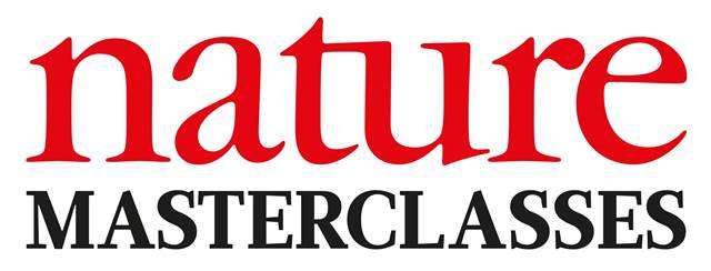 Nature Masterclasses logo 