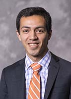 Ricardo Garza, D.M.D.