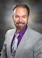 Robert M. Taft chairman of UT Dentistry's Comprehensive Dentistry department