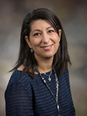 Sylvia Botros-Brey, M.D. | UT Health San Antonio Physicians