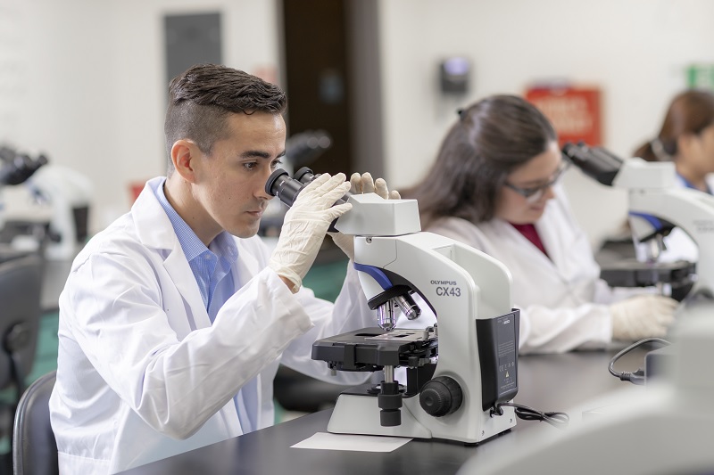 Medi lab